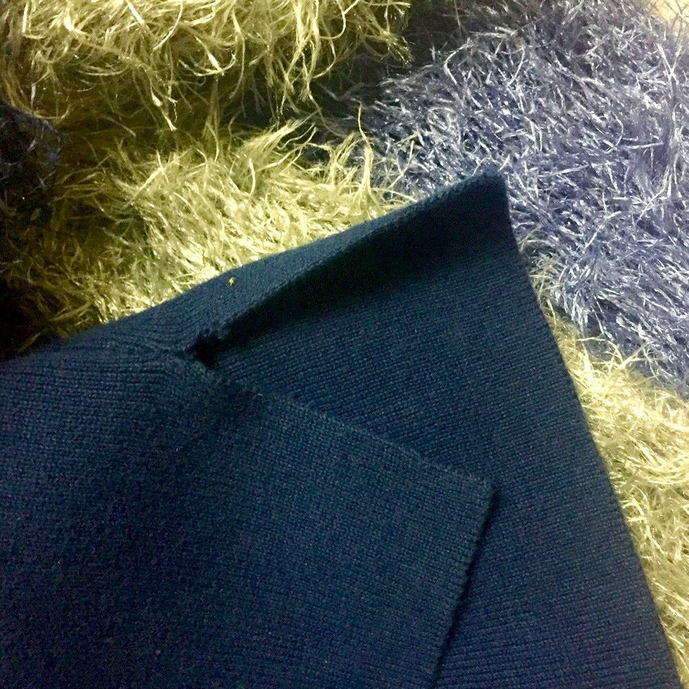 KermitAttackedByKillerSweater... - Picture 5 of 7